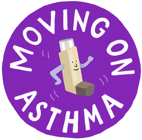 Moving on Asthma